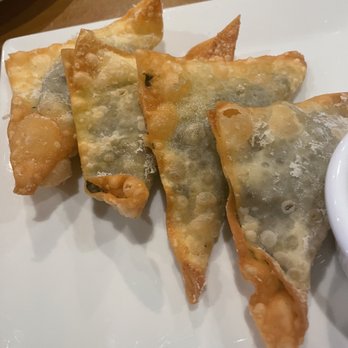 Afghan Bistro - Sabzi boulanee - Afghan Near Me - Springfield, Virginia