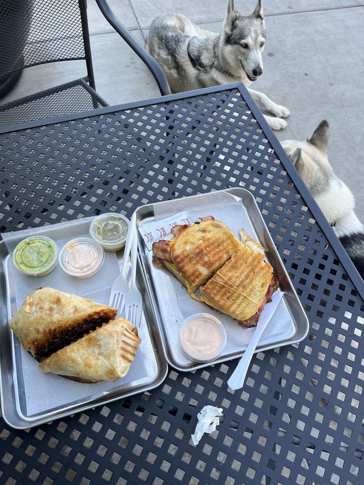 Social spots from Chase Coffee Roasters