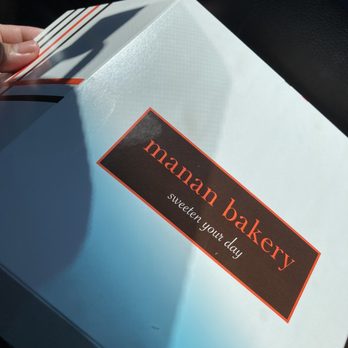 Manan Bakery - Bakeries Near Me - Las Vegas, Nevada