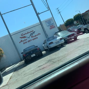Gardena Auto Repair - And or Dan this is a legendary spot in the Southbay when he comes to Japanese or American classics he's guys got it down - Auto Repair Near Me - Gardena, California