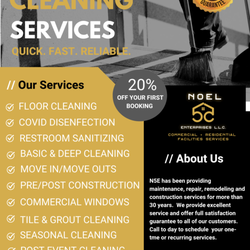 Noel 5 Enterprises