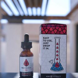 Sky High Smoke Shop