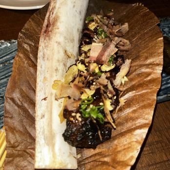 Shōtō - Beef ribs - Japanese Near Me - Washington, DC, District of Columbia