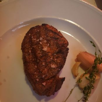 One Steakhouse - Filet mignon - Steakhouses Near Me - Las Vegas, Nevada One Steakhouse - Filet mignon - Steakhouses Near Me - Las Vegas, Nevada