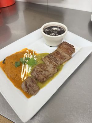 Los Sarapes Chalfont by null