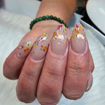 Bewitched Nails PDX - Nail Technicians Near Me - Vancouver , Washington Bewitched Nails PDX - Nail Technicians Near Me - Vancouver , Washington