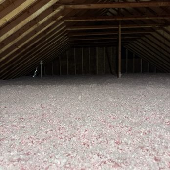 Attic Air - Insulation Installation Near Me - St. Charles, Illinois