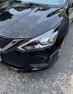 Laser Auto Body & Repair