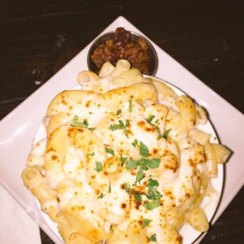 Common Theory - Truffle Mac n Cheese. Decent! - Gastropubs Near Me - San Diego, California Common Theory - Truffle Mac n Cheese. Decent! - Gastropubs Near Me - San Diego, California