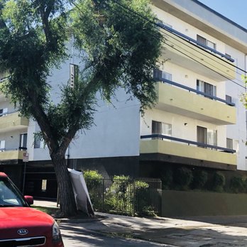 Vassar Terrace - Apartments Near Me - Los Angeles, California