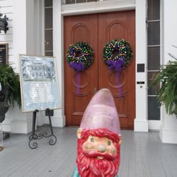 Bragg-Mitchell Mansion