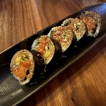 Soto - Japanese Near Me - Houston, Texas