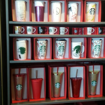Starbucks - Coffee & Tea Near Me - College Park, Maryland