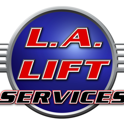 LA Lift Services