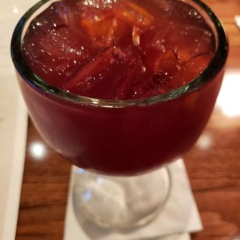 LongHorn Steakhouse - Sangria!! Cheers To New Beginnings With Old Friends!! - Steakhouses Near Me - Flanders, New Jersey LongHorn Steakhouse - Sangria!! Cheers To New Beginnings With Old Friends!! - Steakhouses Near Me - Flanders, New Jersey