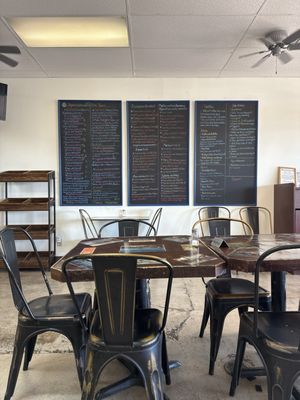 El Salvador Cafe by null