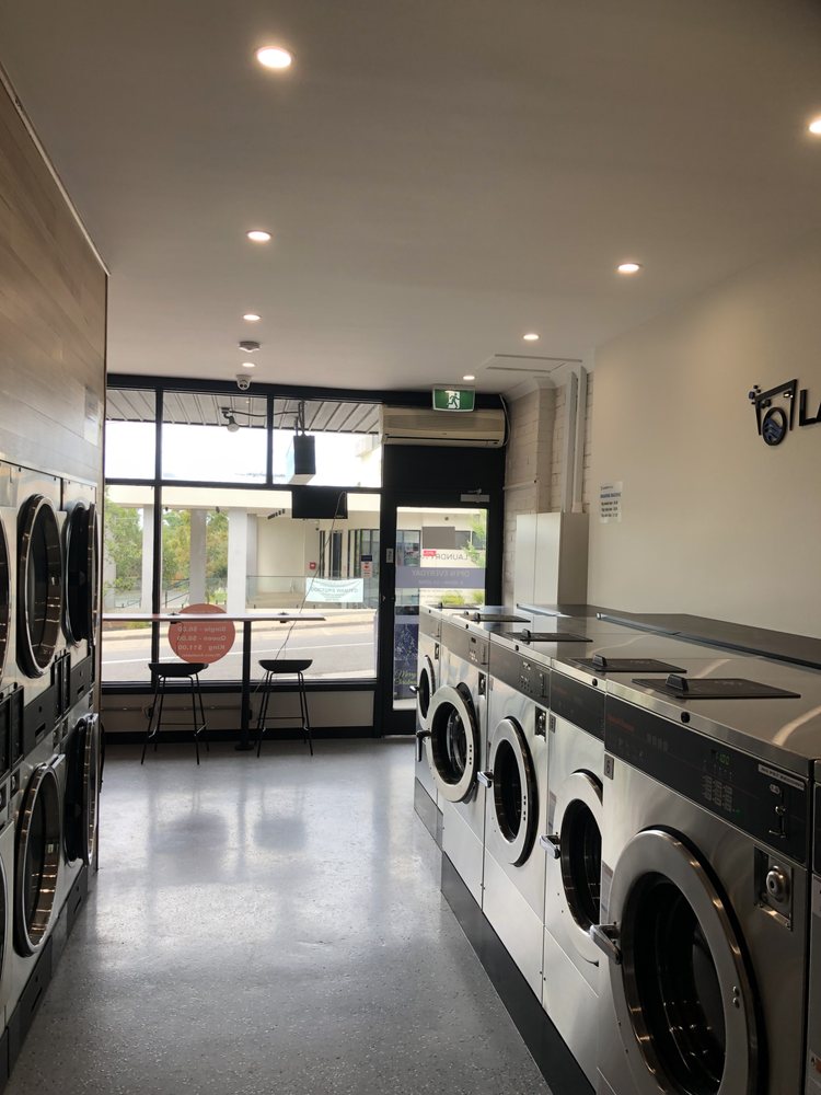 LAUNDRY WORKS Request a Quote 2E lambourn road Watsonia, Watsonia