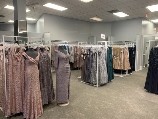 David S Bridal Kennesaw Ga