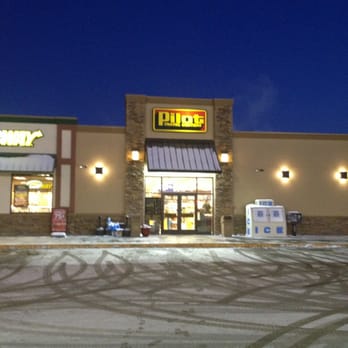 Pilot Travel Center - Gas Stations Near Me - Sioux City, Iowa Pilot Travel Center - Gas Stations Near Me - Sioux City, Iowa