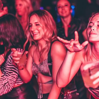 Bloom - a group of women dancing at a party - Dance Clubs Near Me - San Diego, California Bloom - a group of women dancing at a party - Dance Clubs Near Me - San Diego, California