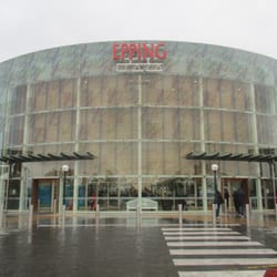 Epping Plaza - Epping Plaza