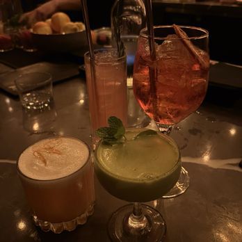 Persona - So delish - Cocktail Bars Near Me - San Francisco, California Persona - So delish - Cocktail Bars Near Me - San Francisco, California
