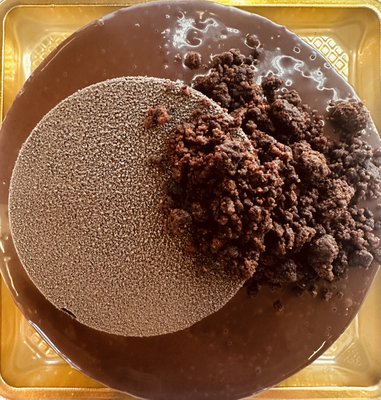 Mg Patisserie and Cafe by null