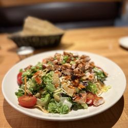 Wood Ranch Corona - BBQ Chopped Salad