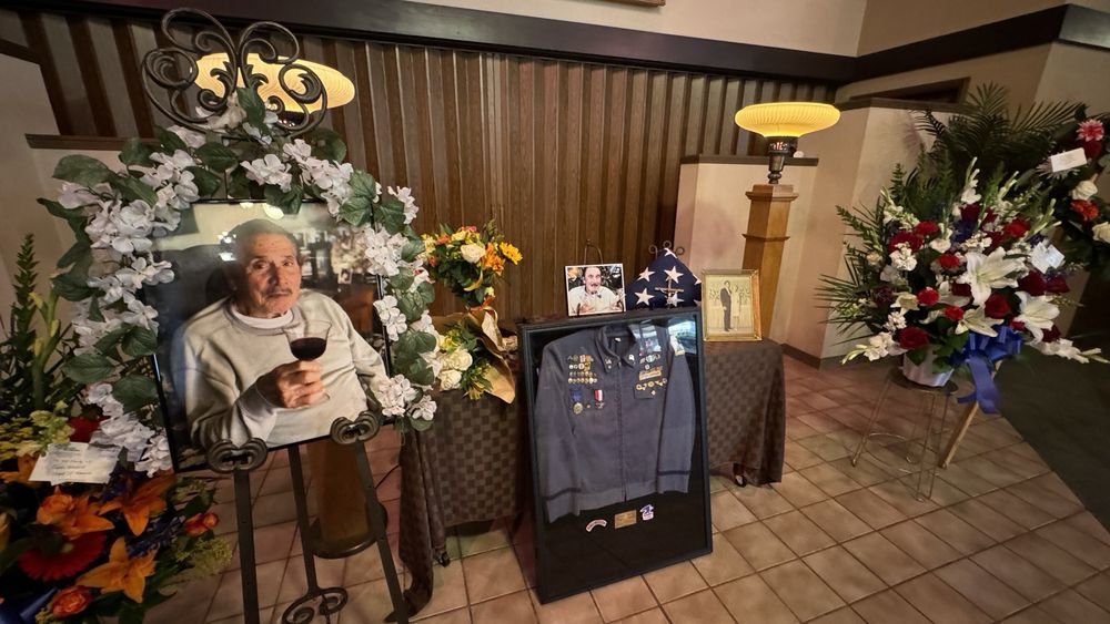 CHAPEL OF MEMORIES - Updated June 2026 - 29 Reviews - 12626 Woods Ave