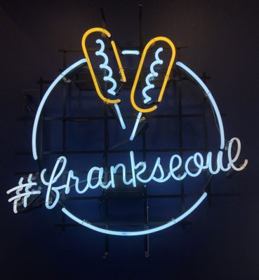 Frankseoul Frisco by null
