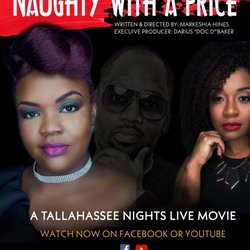 Tallahassee Nights Live