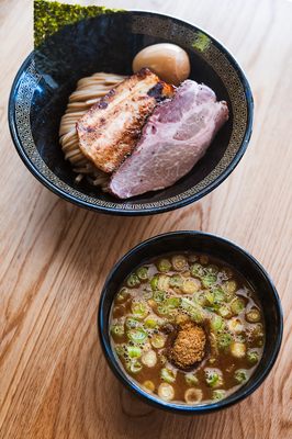 Taishoken NYC by null