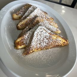 Kids French Toast