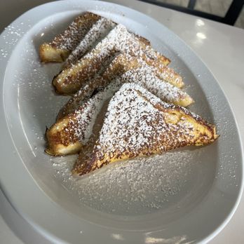Hot Biscuit - French toast - Diners Near Me - Houston, Texas