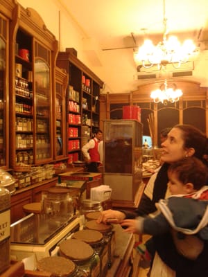 El Gato Negro by null