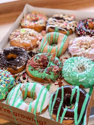 Duck Donuts