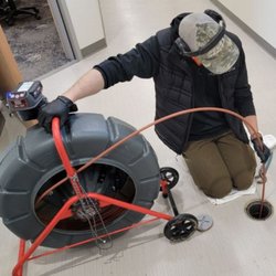 Doug’s Rooter Service