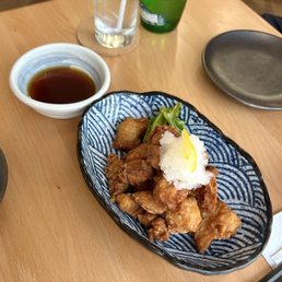 Tori-Kara-Oroshi
