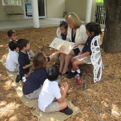 Killian Oaks Academy