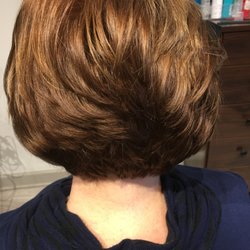 Hair Design By Irina