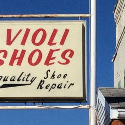Violi Shoes