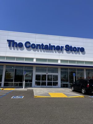 The Container Store by null