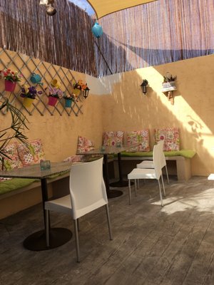 La Calera Restaurante Pizzeria by null