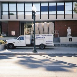 Advance Air Duct Cleaning