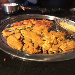 You Grill Korean BBQ