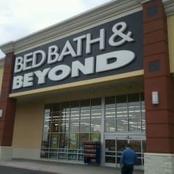 Bed Bath & Beyond - Extetior