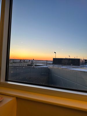 Escape Lounges by null