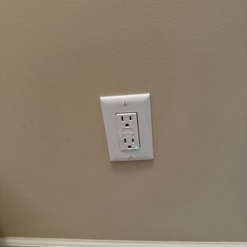 VoltPro Electric - GFCI outlet - Electricians Near Me - Kansas City, Missouri