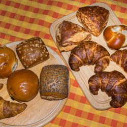Dalles - Bäckertüte Too good to go 4€