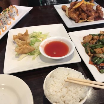 Golden Ginger Bistro - Asian Fusion Near Me - Clearfield, Utah Golden Ginger Bistro - Asian Fusion Near Me - Clearfield, Utah